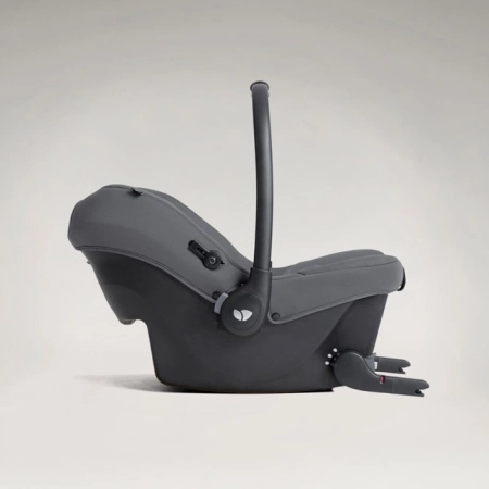 Joie Signature Sprint Ebony fotelik samochodowy z wbudowanym Isofix