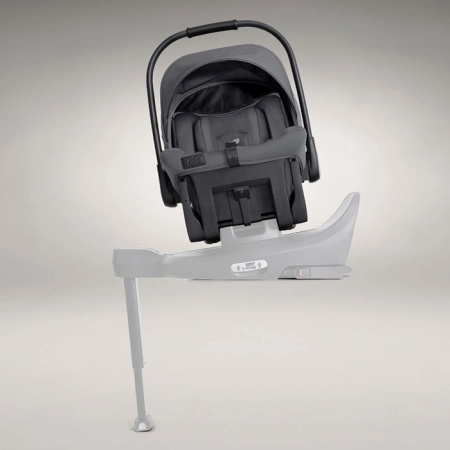 Joie Signature Sprint Ebony fotelik samochodowy z wbudowanym Isofix