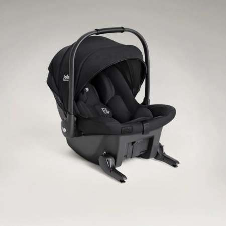 Joie Signature Sprint Eclipse fotelik samochodowy z wbudowanym Isofix