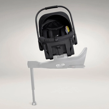 Joie Signature Sprint Eclipse fotelik samochodowy z wbudowanym Isofix