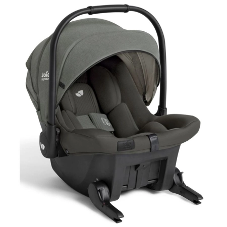 Joie Signature Sprint Evergreen fotelik samochodowy z wbudowanym Isofix