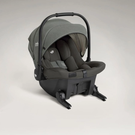 Joie Signature Sprint Evergreen fotelik samochodowy z wbudowanym Isofix