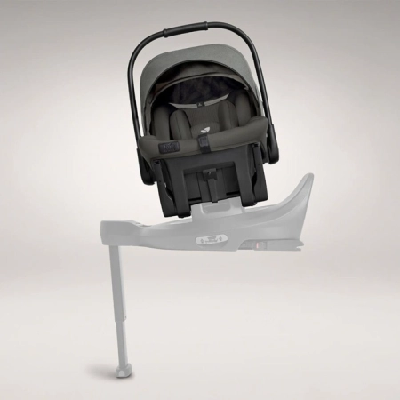 Joie Signature Sprint Evergreen fotelik samochodowy z wbudowanym Isofix