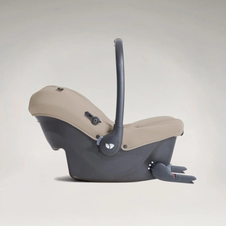 Joie Signature Sprint Sandstone fotelik samochodowy z wbudowanym Isofix