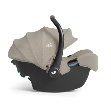 Joie Signature I-Starter Sandstone fotelik samochodowy nosidełko