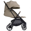 Joie Parcel LX Sandstone wózek spacerowy o wadze 7,72 kg