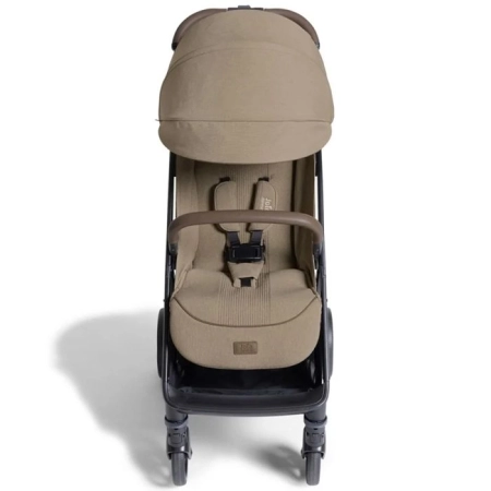 Joie Parcel LX Sandstone wózek spacerowy o wadze 7,72 kg