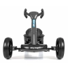 MILLY MALLY Gokart Bolt Black pojazd na akumulator czarny