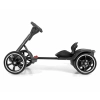 MILLY MALLY Gokart Bolt Black pojazd na akumulator czarny