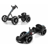 MILLY MALLY Gokart Bolt Black pojazd na akumulator czarny
