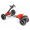 MILLY MALLY Gokart Bolt Red pojazd na akumulator czerwony