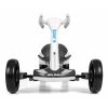 MILLY MALLY Gokart Bolt White pojazd na akumulator biały