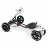 MILLY MALLY Gokart Bolt White pojazd na akumulator biały