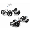 MILLY MALLY Gokart Bolt White pojazd na akumulator biały