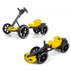 MILLY MALLY Gokart Bolt Yellow pojazd na akumulator żółty