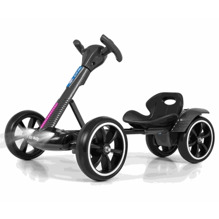 Pojazd-akumulatorowy-Milly-Mally-Bolt-Black