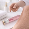 Golarka damska trymer 4w1 maszynka do golenia depilator ciała Webber LG400