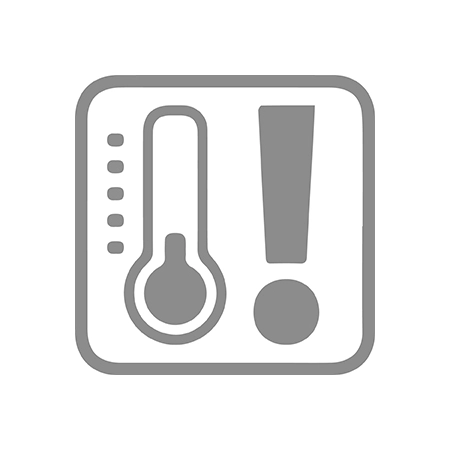 Stacja pogodowa METEO SP110B z DCF biała