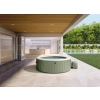 Nadmuchiwane SPA basen z hydromasażem 6 os. 216x71 cm akcesoria premium INTEX 28428NP