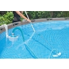 Wąż rura do pompy 38 mm 7,6 m do odkurzacza basenowego INTEX 29083