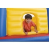 Dmuchana trampolina zamek dla dzieci 174x174x135 cm INTEX 48259