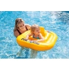 Koło do nauki pływania fotelik oparcie INTEX 56587