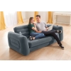 Sofa dmuchana rozkładana duże łóżko materac 2w1 INTEX 66552