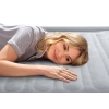 Materac łóżko 191x99 cm z pompką 1-osobowy Comfort 67766ND