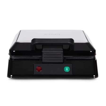 Gofrownica na 4 gofry nieprzywierająca powłoka 1080-1300W KADEN