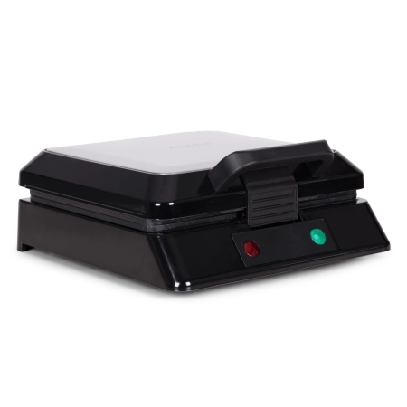 Gofrownica na 4 gofry nieprzywierająca powłoka 1080-1300W KADEN
