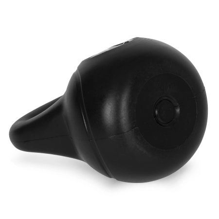 Kettlebell kettle 10 kg do ćwiczeń hantla kula odważnik obciążenie ciężar fitness MOVEPRO