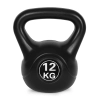 Kettlebell kettle 12 kg do ćwiczeń hantla kula odważnik obciążenie ciężar fitness MOVEPRO