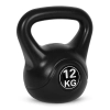 Kettlebell kettle 12 kg do ćwiczeń hantla kula odważnik obciążenie ciężar fitness MOVEPRO