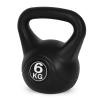 Kettlebell kettle 6 kg do ćwiczeń hantla kula odważnik obciążenie ciężar fitness MOVEPRO