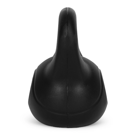 Kettlebell kettle 6 kg do ćwiczeń hantla kula odważnik obciążenie ciężar fitness MOVEPRO