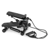Stepper z ekspanderami do ćwiczeń fitness licznik wyświetlacz MOVEPRO