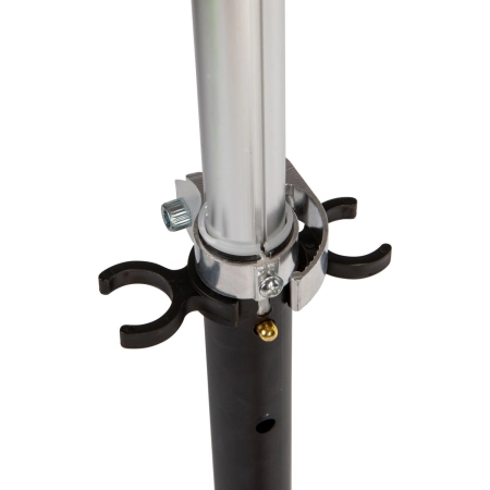 Hulajnoga miejska dla dzieci i młodzieży składana regulacja wysokości 85,5-95,5 cm koła 200 mm