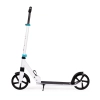 Hulajnoga miejska dla dzieci i młodzieży składana regulacja wysokości 95-105 cm koła 200 mm