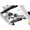 Steper stepper skrętny z linkami licznik fitness MOVEPRO
