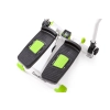 Steper stepper skrętny z linkami licznik fitness MOVEPRO