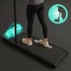 Bieżnia domowa z uchwytem elektryczna walking pad treningowy pod biurko 10 km/h MOVEPRO