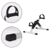 Mini rowerek treningowy rehabilitacyjny fitness MOVEPRO