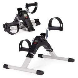 Mini rowerek treningowy rehabilitacyjny fitness MOVEPRO