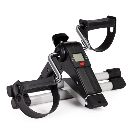 Mini rowerek treningowy rehabilitacyjny fitness MOVEPRO