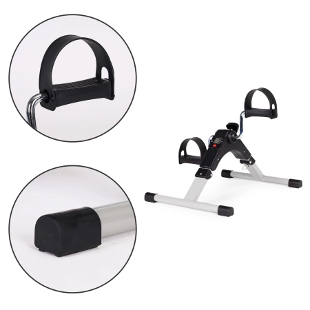Mini rowerek treningowy rehabilitacyjny fitness MOVEPRO