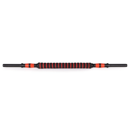 Hantle regulowane 2x10 kg sztanga zestaw 20 kg gryf MOVEPRO