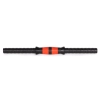 Hantle regulowane 2x15 kg sztanga zestaw 30 kg gryf MOVEPRO