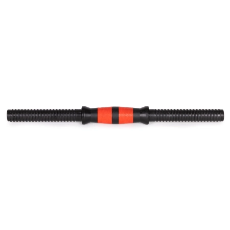 Hantle regulowane 2x20 kg sztanga zestaw 40 kg gryf MOVEPRO