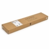 Szafka z 4 szufladami materiałowymi regał 40 cm organizer tekstylny loft ModernHome
