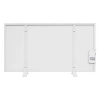 Grzejnik na podczerwień panel grzewczy promiennik FIR 600W WIFI 60x100 cm